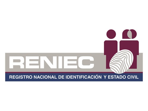 reniec-logo